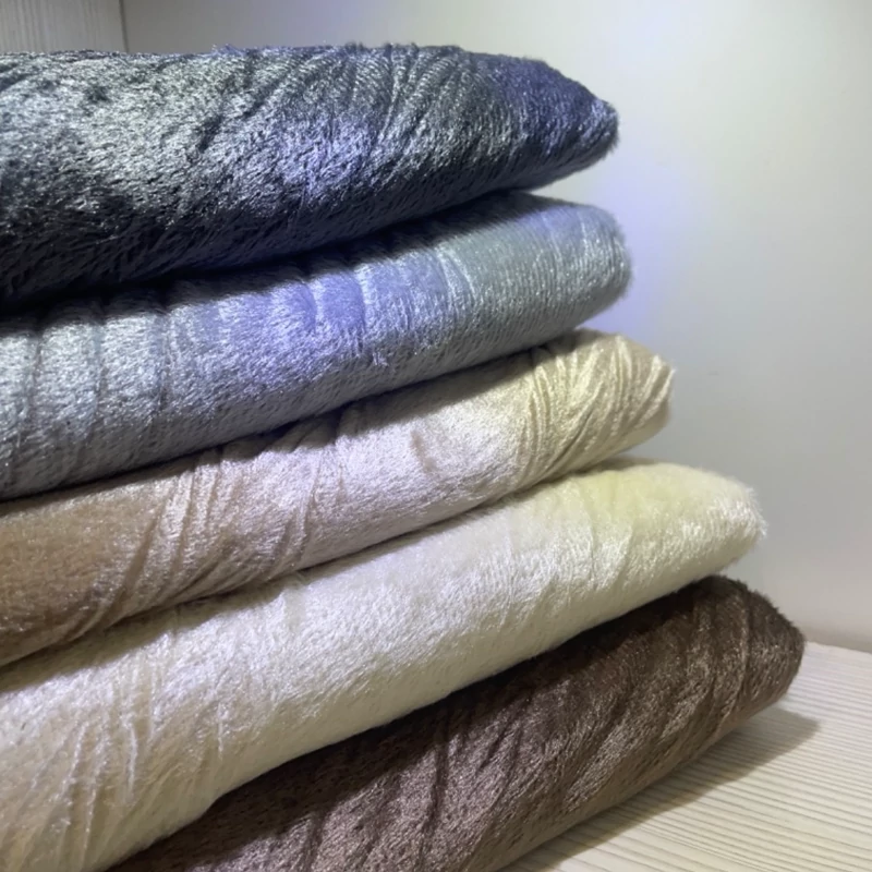 شال مخمل جناقی یک رو